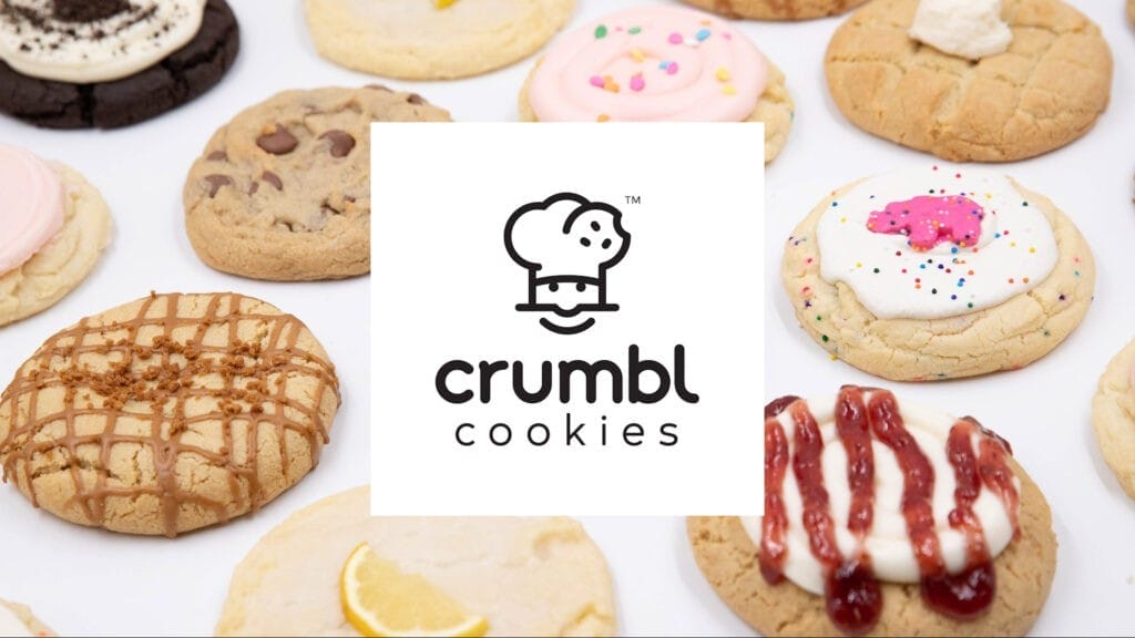 Olympia’s Westside Welcomes Crumbl Cookies