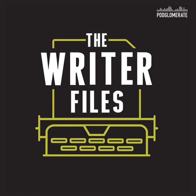 The Writing Job: April Henry on The Writer Files
